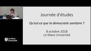 JE-DEMOS(10)_Florent Serina - L’émergence d’un discours anti psychanalytique chez lesparents d’enfants diagnostiqués autistes et psychotiques en France