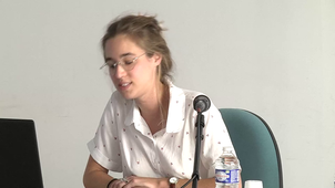Soi-même comme un·e autre. Nina Bouraoui au miroir de l’ami perdu