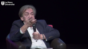 Grand entretien
