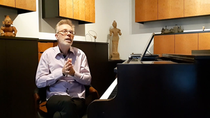 Théories pour un son : L'acoustique au service des muscien.ne.s - Robert Expert
