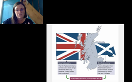 AFS Lecture 2 Scotland Wales Video Part Two