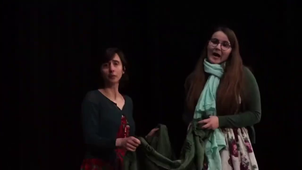 La Bonne Âme du Se-Tchouan de Bertolt Brecht - par l'ATUM