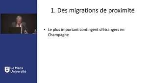 Intégration - Les nobles d’origine lorraine en Champagne : itinéraires socio-politiques d’une aristocratie transfrontalière (XVe-XVIIe siècles)