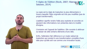 Ressource pédagogique du cas - La diffusion des outils de gestion visant à gérer l'expression religieuse au travail (Olivier Guillet)