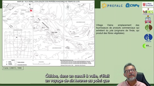 4 – Expériences de recherche au cours des trois dernières décennies liées à l’utilisation des ressources naturelles - Modes de vie dans les zones inondées (varzeas) de l’Amazonie brésilienne 4/5