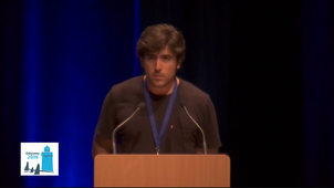 Odyssey 2018 - Low-latency speaker spotting with online diarization and detection