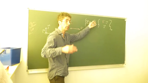 303 : Pourquoi est-il indispensable de calculer le torseur des efforts intérieurs dans une base locale ?