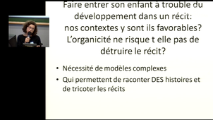 Langue maternelle et troubles  neurodéveloppementaux : quels liens ?