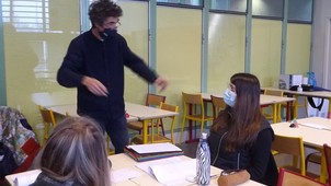 379 : sdpd : Peut-on s'entre aider ?