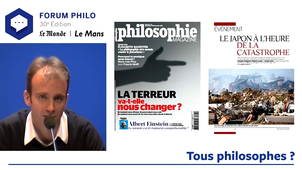 Qui a de bonnes idées ?