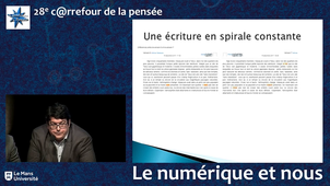Ecriture numérique : de nouvelles pistes pour une pédagogie connectée