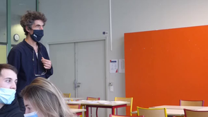 385 : sdp : Peut-on changer sa méthode d'évaluation (QCM sur UMTICE) ?
