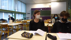 402 : sdp : Actuellement nous avons des problèmes d'impressions, donc est-ce possible de faire le sujet sur une autre feuille que celle donnée?