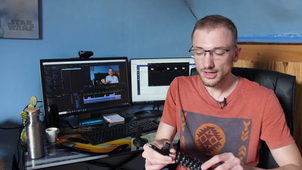 Se filmer avec son smartphone