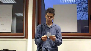 287 : Quel est le niveau rédactionnel demandé dans les ceintures ?