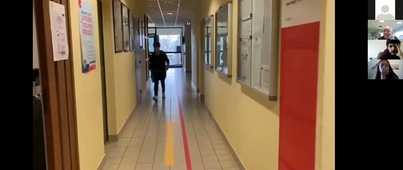 PO2021-Visiter les instituts de formation du CH LAVAL