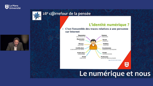 Culture et technologie numérique : l'émergence d'une société transformée