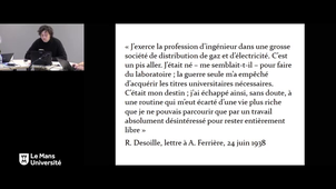 Florent Serina, « Robert Desoille, un psychologue amateur dans sa quête de légitimité scientifique »