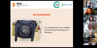LAVAL-Portes ouvertes IFAS 04/2021