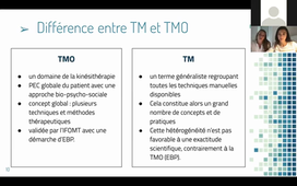 IFMK-JLP2021- TMO - M.Girard; L.Bastien