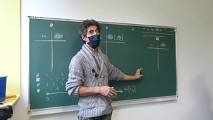 331 : Quelle est la façon la plus pertinente de présenter un tableau de mesure ? Réponse.