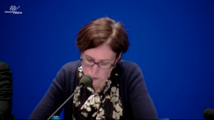 Quelle place pour l'Allemagne en Europe ?
