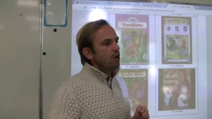 Chapitre 4 - Le petit chaperon rouge
