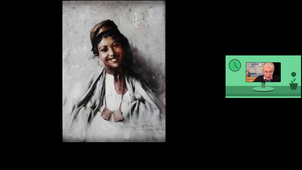 Passages de témoins : peintres de l'Algérie 1830-1960 » - Richard Tholoniat