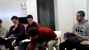254 : Pour la déformation d'un solide, vous avez parlé de cisaillement, mais pas de torsion et de rotation. Pourquoi ?