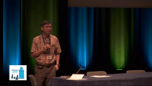 Odyssey 2018 - Domain-invariant I-vector Feature Extraction for PLDA Speaker Verification