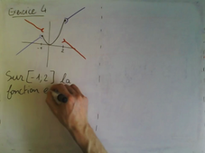 Analyse 1 - Feuille 3 - Ex 4