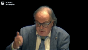 Ambivalence de la peur