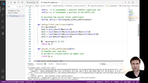 Homework 02 - solution part 07