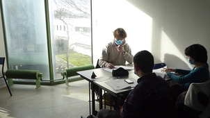 393 : sdp : explication de l'element trace 6.1 6.2