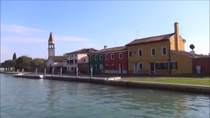 Burano-Venecia