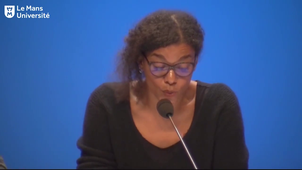 Habiter un espace sans nom
