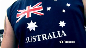 Vidéo: Australie