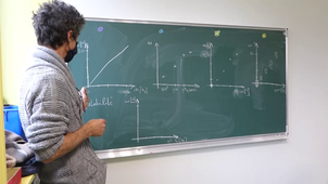 334 : Comment tracer une courbe de façon la plus pertinente ?