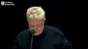 La peur, une passion politique