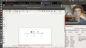 345 : Dans la video 343, quel est le sens de $\sigma$ ? Pourquoi $\sigma=\frac{\Delta}{\sqrt{3}}$ ?