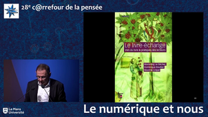 Reprendre prise politique sur les architectures numériques