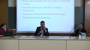 Introduction - Présentation du projet « Atouts Langues » en Sarthe, regards croisés sur cet