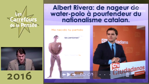 Paradoxes, mirages et lueurs d'espoir dans la (nouvelle) démocratie espagnole (Carrefour de la pensée)