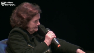 Grand entretien avec Elisabeth Roudinesco