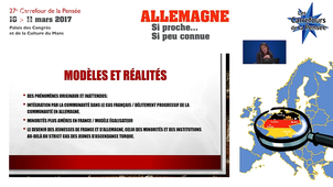 Quelques enjeux sociaux pour la jeunesse d'ascendance étrangère en France et en Allemagne : le cas des jeunes d'origine turque