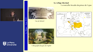 Itinéraires - Entre l’exil et la villégiature : regards sur l’émigration nobiliaire dans une maison princière de Bohême au temps des révolutions