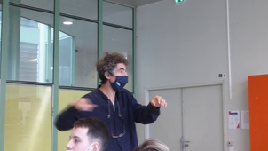 386 : sdp : Le fait que je ne possède pas les compétences antérieures (3A) me fera-t-il prendre du retard par rapport à mes camarades ?