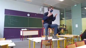 383 : sdp : A quoi sert la statique des poutres ?