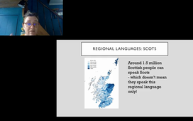 AFS Lecture 1 British Identity Video Part Two