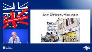 Ces Anglais qui aiment la France !